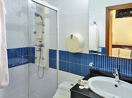 Hotel Palonegro Cabecera