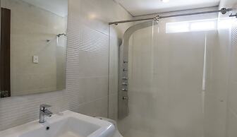 Hotel Palonegro Cabecera