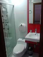 Hotel Palonegro Cabecera