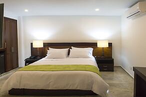 Hotel Palonegro Cabecera