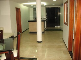 Hotel Palonegro Cabecera