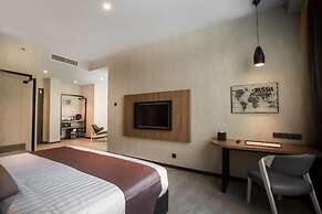 Iconic Hotel Penang