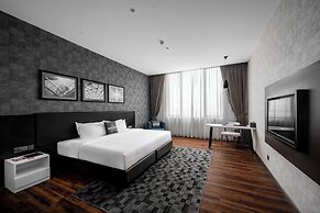Iconic Hotel Penang
