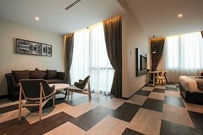 Iconic Hotel Penang