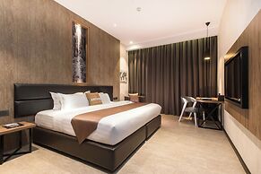 Iconic Hotel Penang
