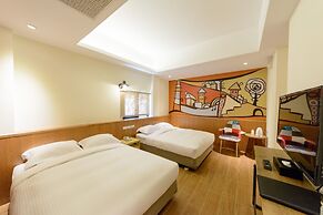Jack house hotel