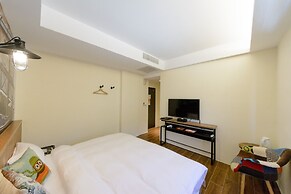 Jack house hotel