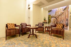 Jack house hotel