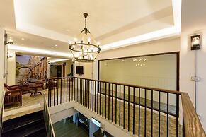 Jack house hotel