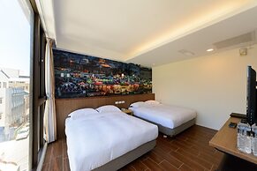 Jack house hotel