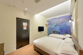 Jack house hotel