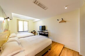 Jack house hotel