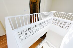 Jack house hotel
