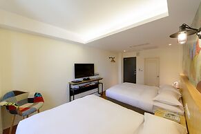 Jack house hotel