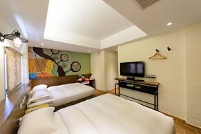 Jack house hotel