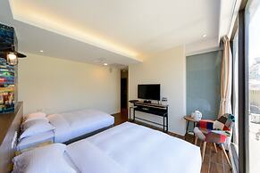 Jack house hotel