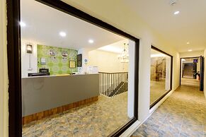 Jack house hotel
