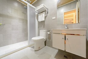 Jack house hotel