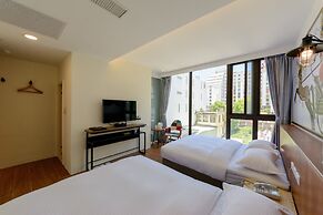 Jack house hotel