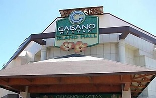 Mactan District Budgetel - Lapu Lapu Cebu - Hostel