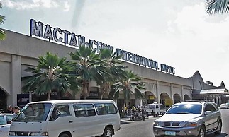 The Stopover Hostel Mactan