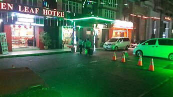 Green Leaf Hotel