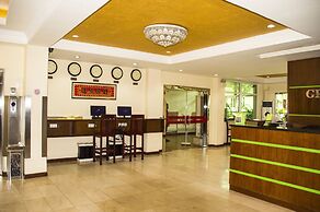 Green Leaf Hotel