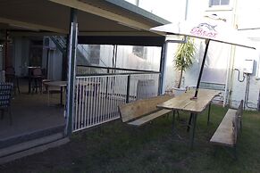 Court House Hotel