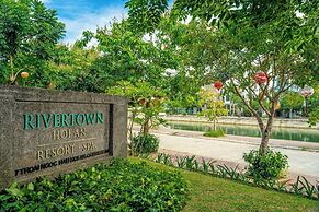 RiverTown Hoi An Resort & Spa