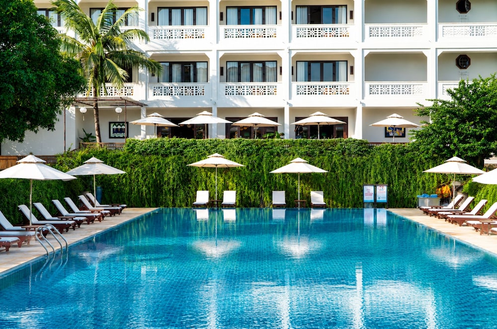 RiverTown Hoi An Resort & Spa