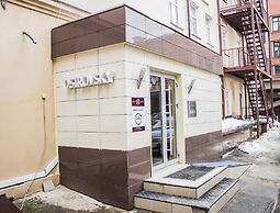 Ostrovsky