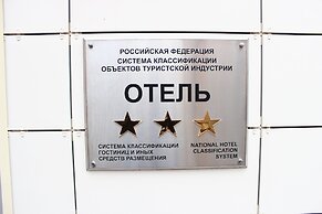 Ostrovsky