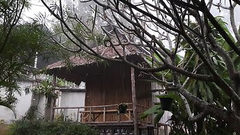 Nusha Homestay