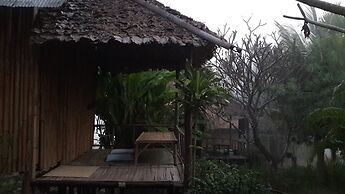 Nusha Homestay