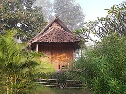 Nusha Homestay