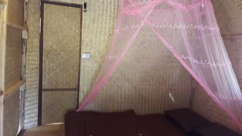 Nusha Homestay