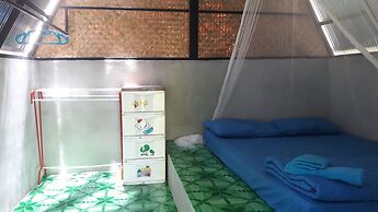 Nusha Homestay