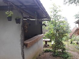 Nusha Homestay