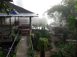 Nusha Homestay