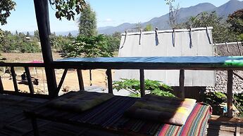 Nusha Homestay