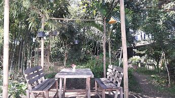 Nusha Homestay