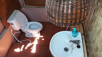 Nusha Homestay