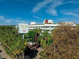 Rubi Hotel