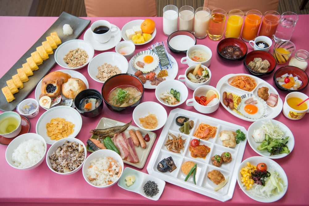 Shizunai Eclipse Hotel