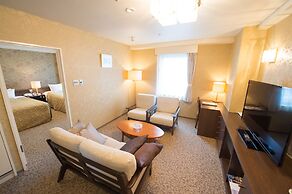 Shizunai Eclipse Hotel