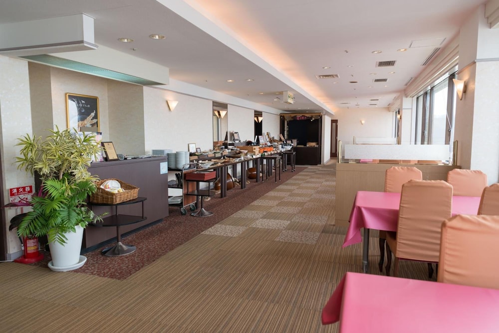 Shizunai Eclipse Hotel