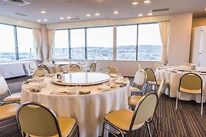 Shizunai Eclipse Hotel