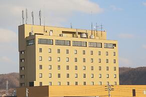 Shizunai Eclipse Hotel