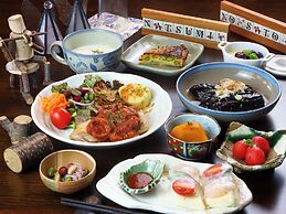 Pension Natsumi no Sato