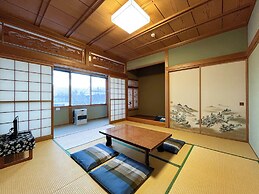 Pension Natsumi no Sato